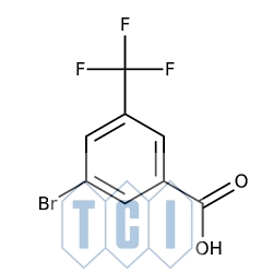 Kwas 3-bromo-5-(trifluorometylo)benzoesowy 98.0% [328-67-6]