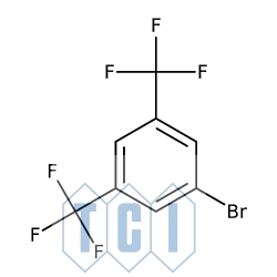 1-bromo-3,5-bis(trifluorometylo)benzen 98.0% [328-70-1]