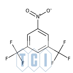 1-nitro-3,5-bis(trifluorometylo)benzen 97.0% [328-75-6]