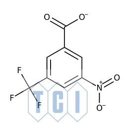 Kwas 3-trifluorometylo-5-nitrobenzoesowy [328-80-3]