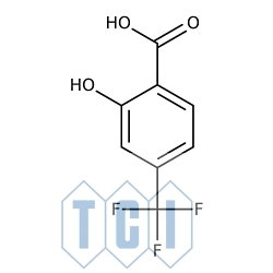 Kwas 4-(trifluorometylo)salicylowy 98.0% [328-90-5]