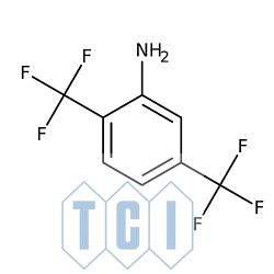 2,5-bis(trifluorometylo)anilina 98.0% [328-93-8]