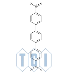 4,4''-dinitro-p-terfenyl 97.0% [3282-11-9]