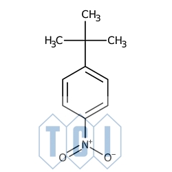 1-tert-butylo-4-nitrobenzen 97.0% [3282-56-2]