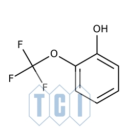 2-(trifluorometoksy)fenol 96.0% [32858-93-8]