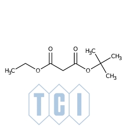 Malonian tert-butyloetylu 95.0% [32864-38-3]
