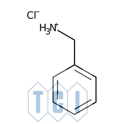 Chlorowodorek benzyloaminy 98.0% [3287-99-8]