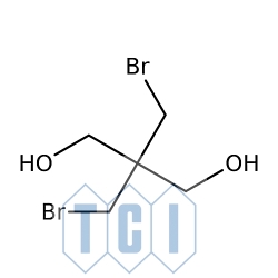 2,2-bis(bromometylo)-1,3-propanodiol 98.0% [3296-90-0]