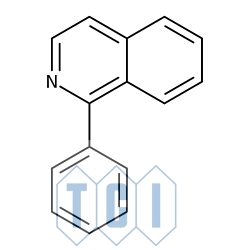 1-fenyloizochinolina 98.0% [3297-72-1]