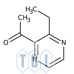 2-acetylo-3-etylopirazyna 98.0% [32974-92-8]