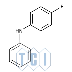4-fluorodifenyloamina 98.0% [330-83-6]