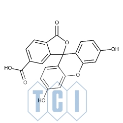 6-karboksyfluoresceina 97.0% [3301-79-9]