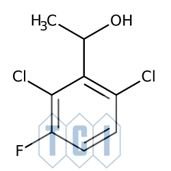 Alkohol (r)-2,6-dichloro-3-fluoro-alfa-metylobenzylowy 98.0% [330156-50-8]