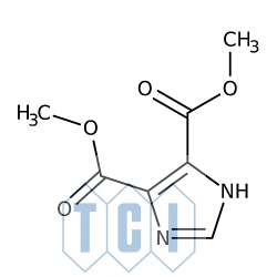 1h-imidazolo-4,5-dikarboksylan dimetylu 98.0% [3304-70-9]