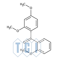 2,2',4-trimetoksybenzofenon 98.0% [33077-87-1]