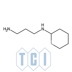 N-(3-aminopropylo)cykloheksyloamina 98.0% [3312-60-5]