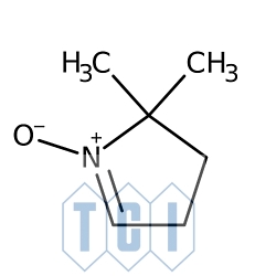 N-tlenek 5,5-dimetylo-1-piroliny 97.0% [3317-61-1]