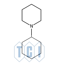 1-cykloheksylopiperydyna 98.0% [3319-01-5]