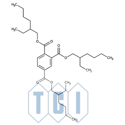 Tris(2-etyloheksylo)trimelitan 97.0% [3319-31-1]
