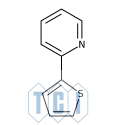 2-(2-tienylo)pirydyna 98.0% [3319-99-1]