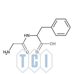 Glicylo-l-fenyloalanina 98.0% [3321-03-7]