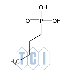 Kwas butylofosfonowy 98.0% [3321-64-0]