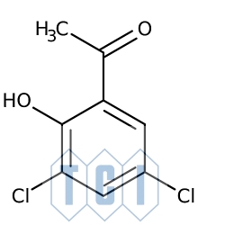 3',5'-dichloro-2'-hydroksyacetofenon 98.0% [3321-92-4]