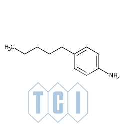 4-amylanilina 97.0% [33228-44-3]