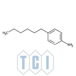 4-heksyloanilina 98.0% [33228-45-4]