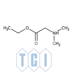 Ester etylowy n,n-dimetyloglicyny 98.0% [33229-89-9]