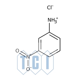 Chlorowodorek 3-nitroaniliny 98.0% [33240-96-9]