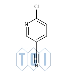 2-chloro-5-cyjanopirydyna 97.0% [33252-28-7]