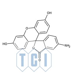 5-aminofluoresceina (izomer i) 95.0% [3326-34-9]