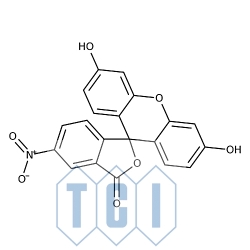 5-nitrofluoresceina (izomer i) 98.0% [3326-35-0]
