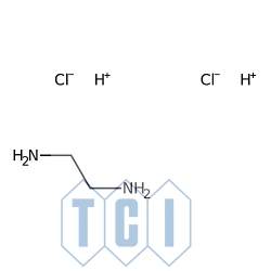 Dichlorowodorek etylenodiaminy 98.0% [333-18-6]