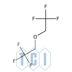 Eter bis(2,2,2-trifluoroetylowy). 99.0% [333-36-8]