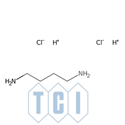 Dichlorowodorek 1,4-diaminobutanu 98.0% [333-93-7]