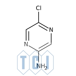 2-amino-5-chloropirazyna 98.0% [33332-29-5]