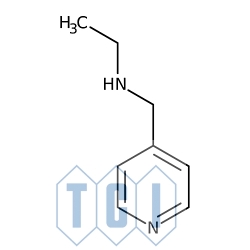 4-(etyloaminometylo)pirydyna 97.0% [33403-97-3]
