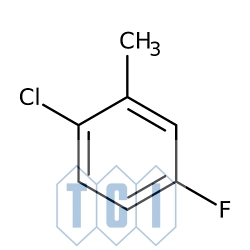 2-chloro-5-fluorotoluen 97.0% [33406-96-1]