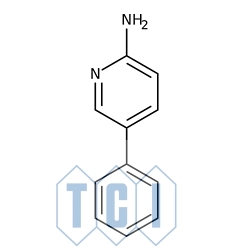 2-amino-5-fenylopirydyna 98.0% [33421-40-8]
