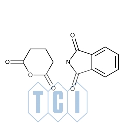 Bezwodnik n-ftaloilo-dl-glutaminowy 98.0% [3343-28-0]