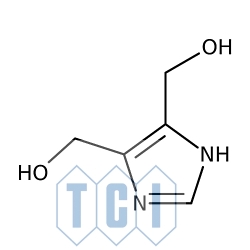 4,5-bis(hydroksymetylo)imidazol 98.0% [33457-48-6]