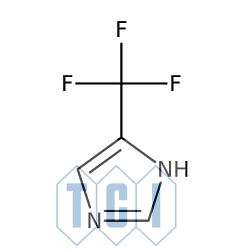 4(5)-(trifluorometylo)imidazol 98.0% [33468-69-8]