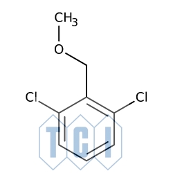Eter metylowy 2,6-dichlorobenzylu [33486-90-7]