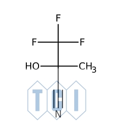 2-hydroksy-2-(trifluorometylo)propionitryl 96.0% [335-08-0]