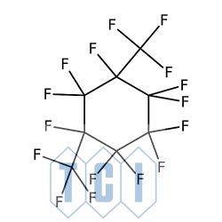 Heksadekafluoro(1,3-dimetylocykloheksan) 80.0% [335-27-3]