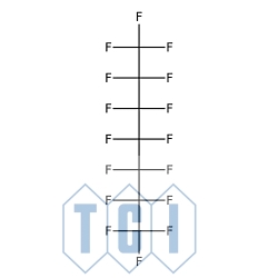 Heksadekafluoroheptan (mieszanina izomerów) 80.0% [335-57-9]