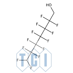 1h,1h,7h-dodekafluoro-1-heptanol 97.0% [335-99-9]