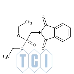 (ftalimidometylo)fosfonian dietylu 98.0% [33512-26-4]
